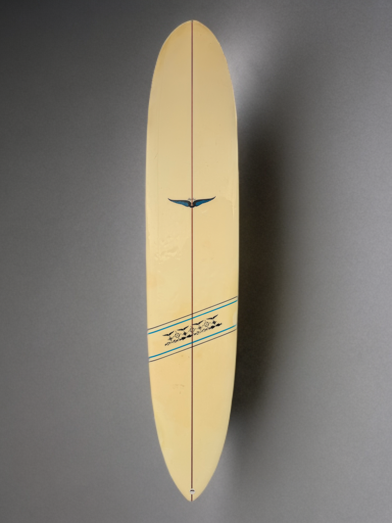 Skip frye 9’ TC model