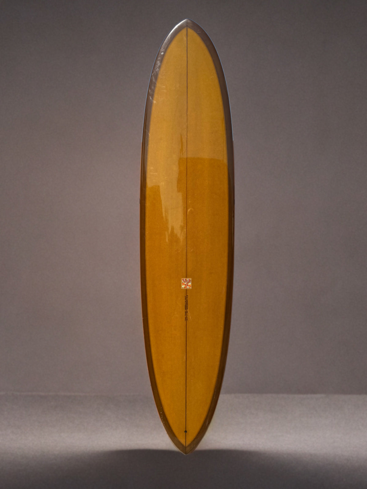 Tyler Warren 8’1” Girlfriend Model