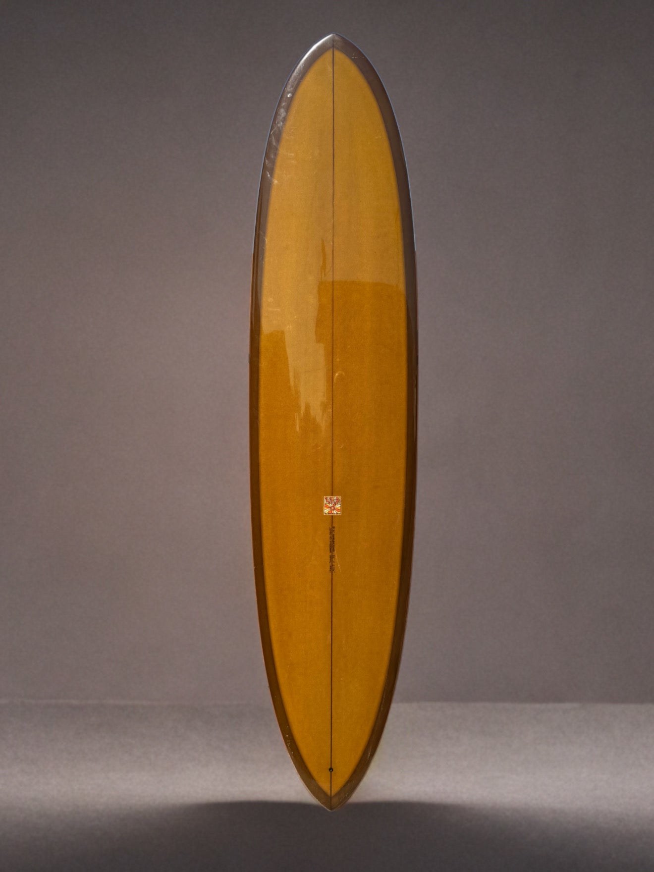 Tyler Warren 8’1” Girlfriend Model