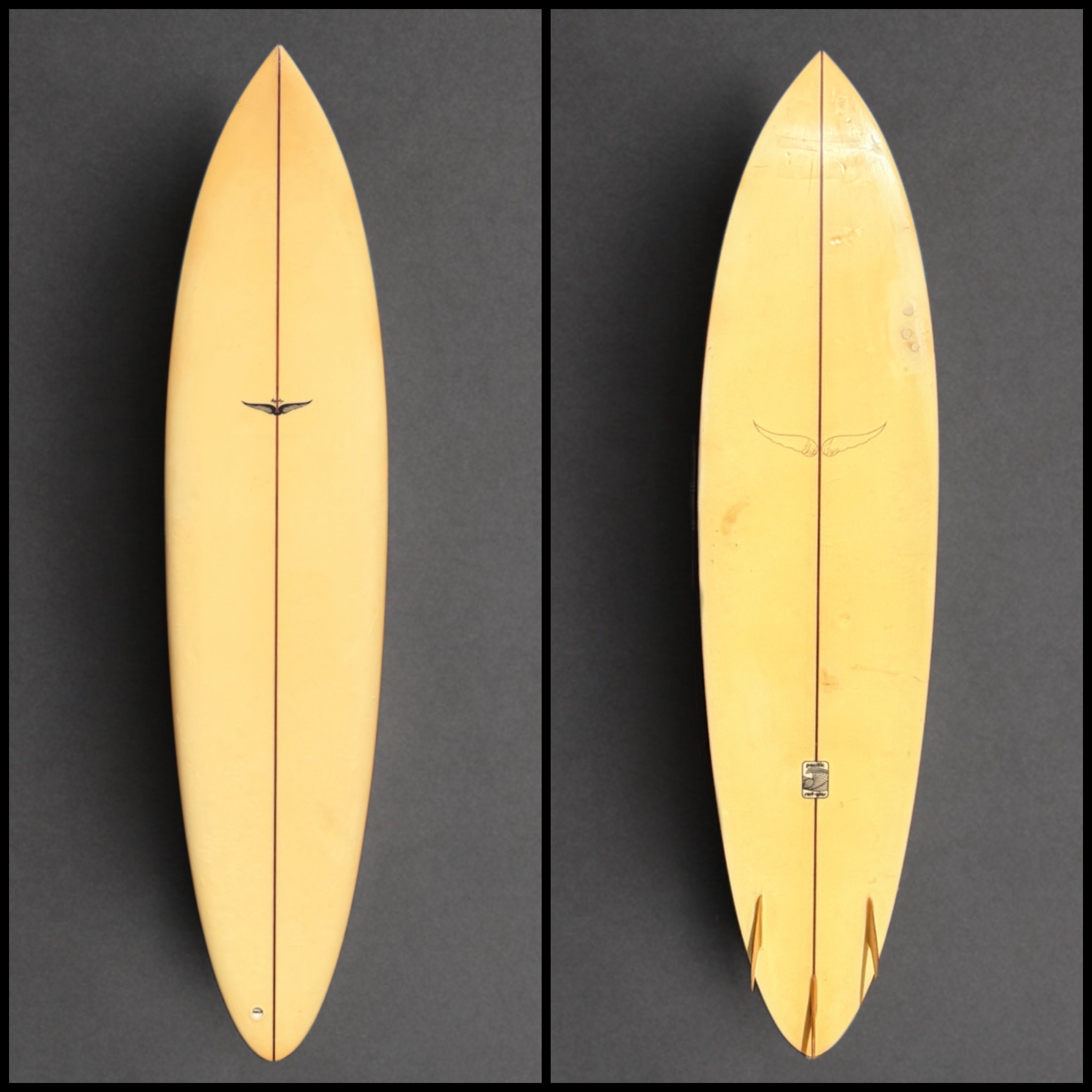 Used Skip Frye Surfboards for sale - The Surfboard Rack