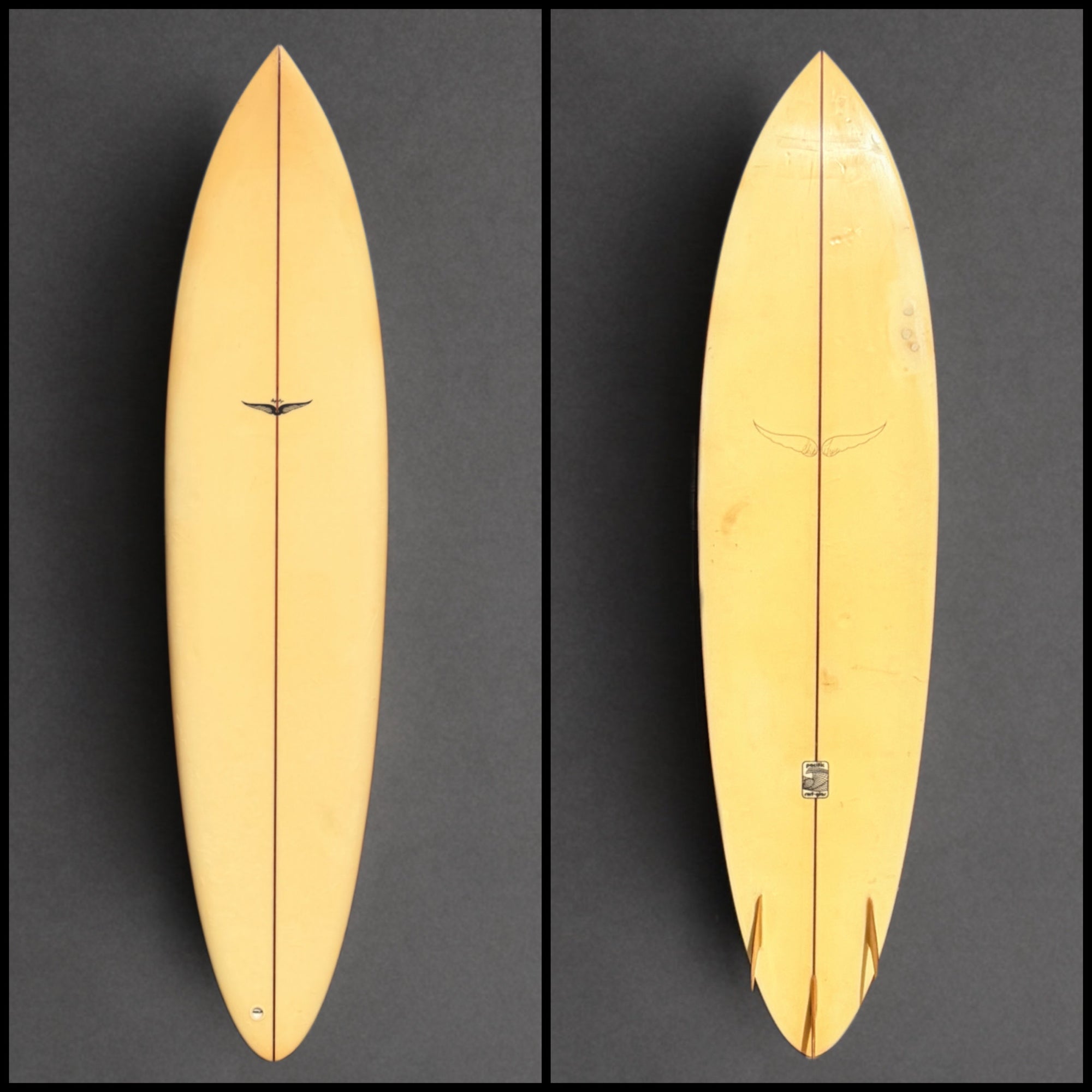 Surfboards - The Surfboard Rack