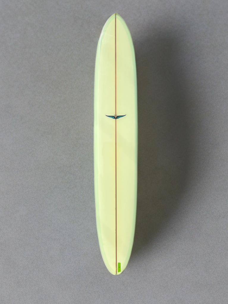 Skip Frye 11’2 Egg