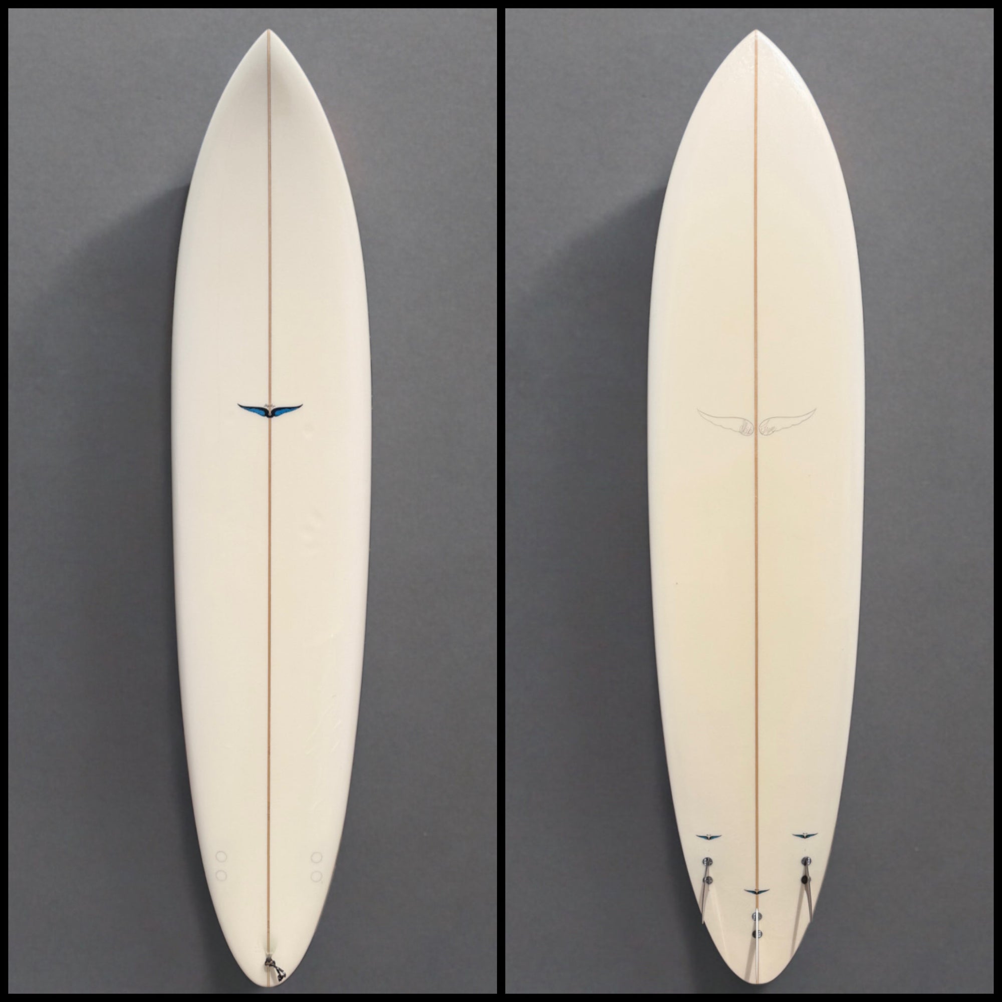 Surfboards Tagged 