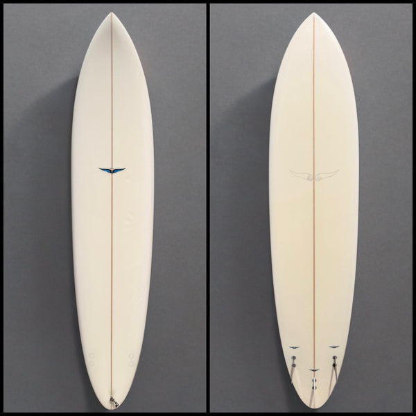 Surfboards - The Surfboard Rack