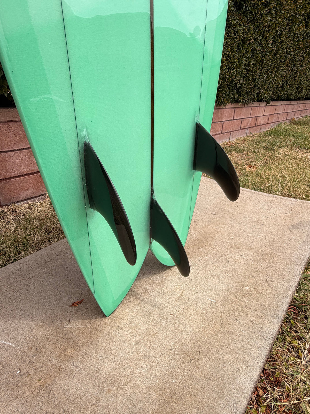 Michael Miller 11’1” Drifter Glider