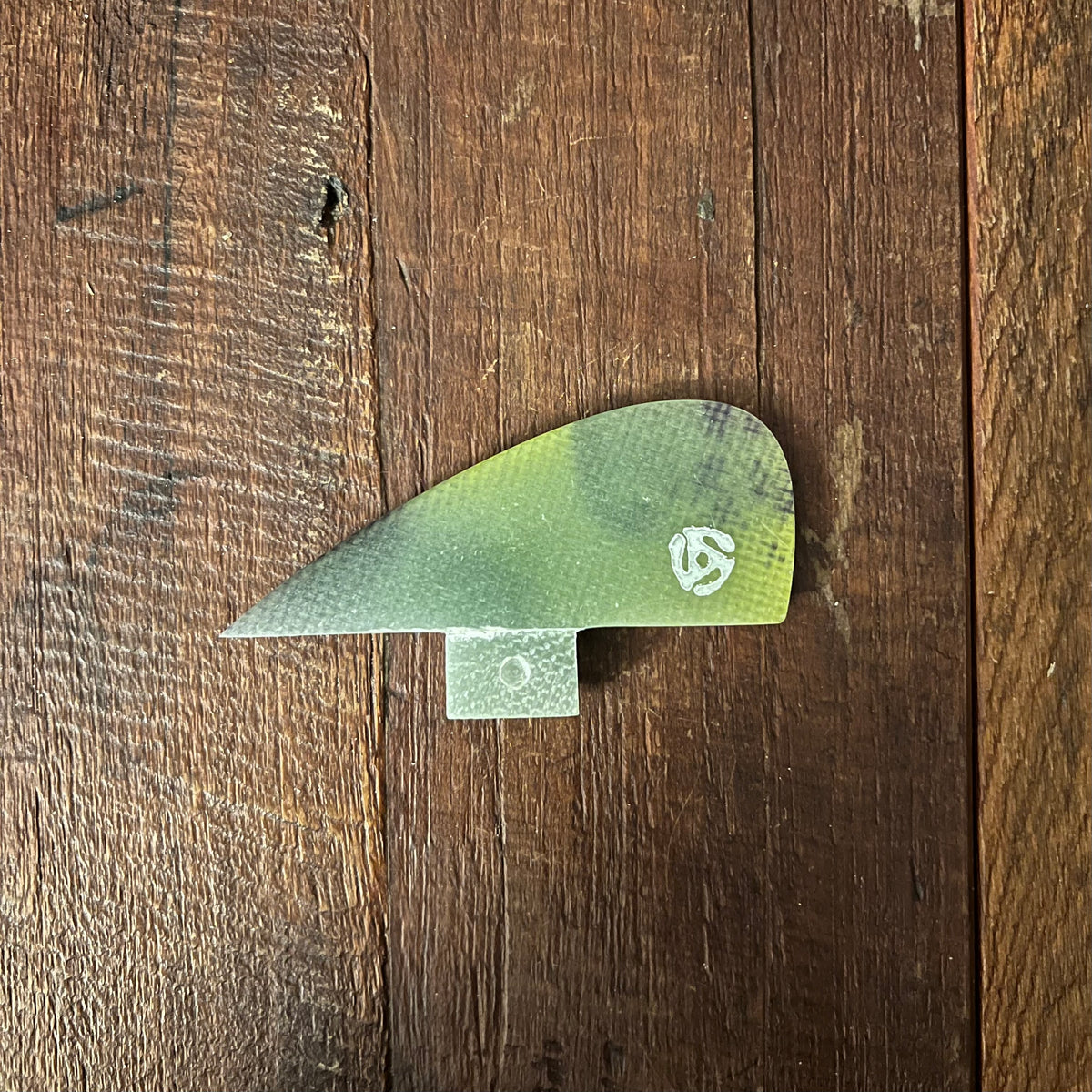 Hydrophile Fin- Nub - FCS