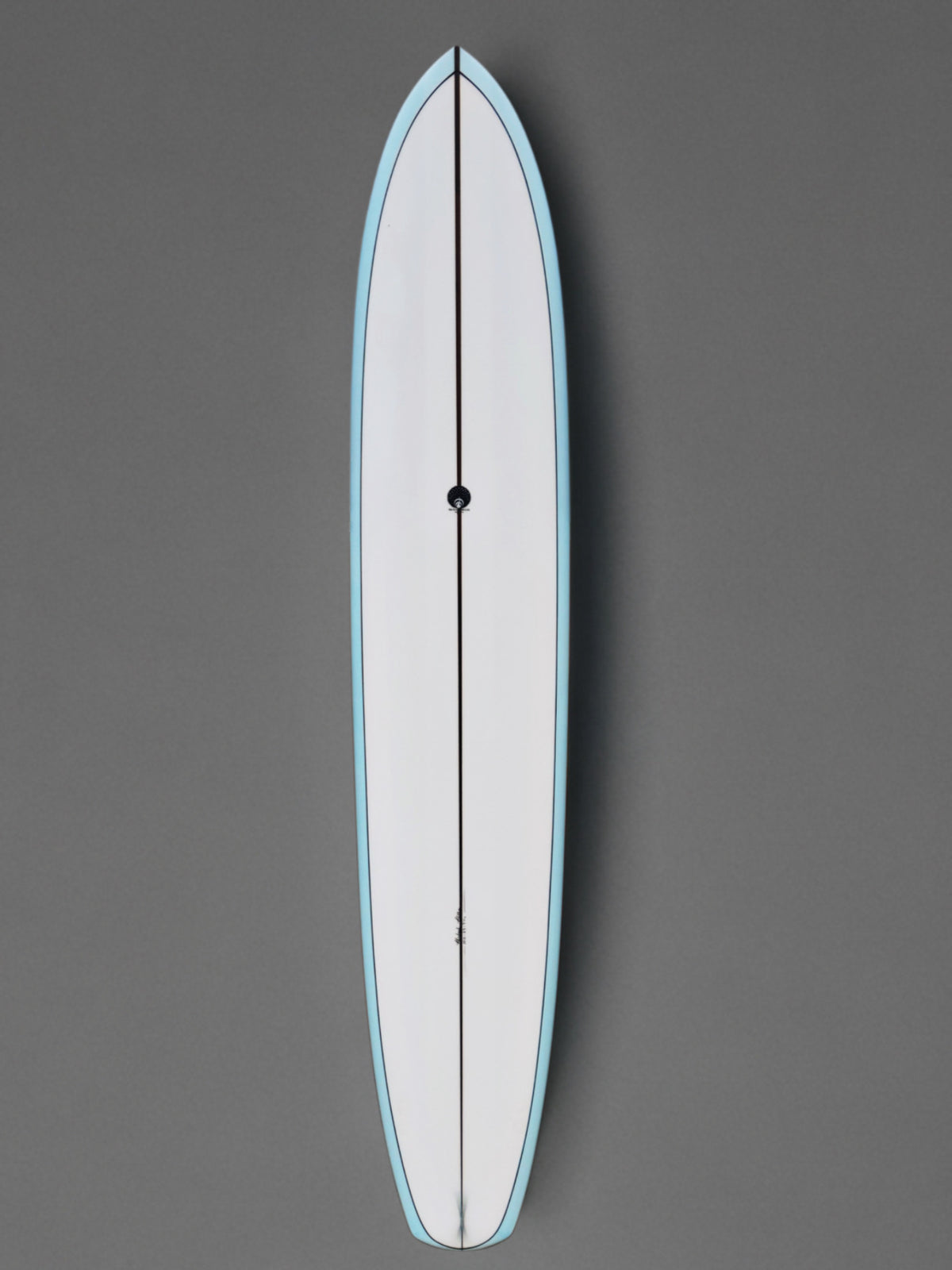 Michael Miller 10’ Gypsy Surfboard