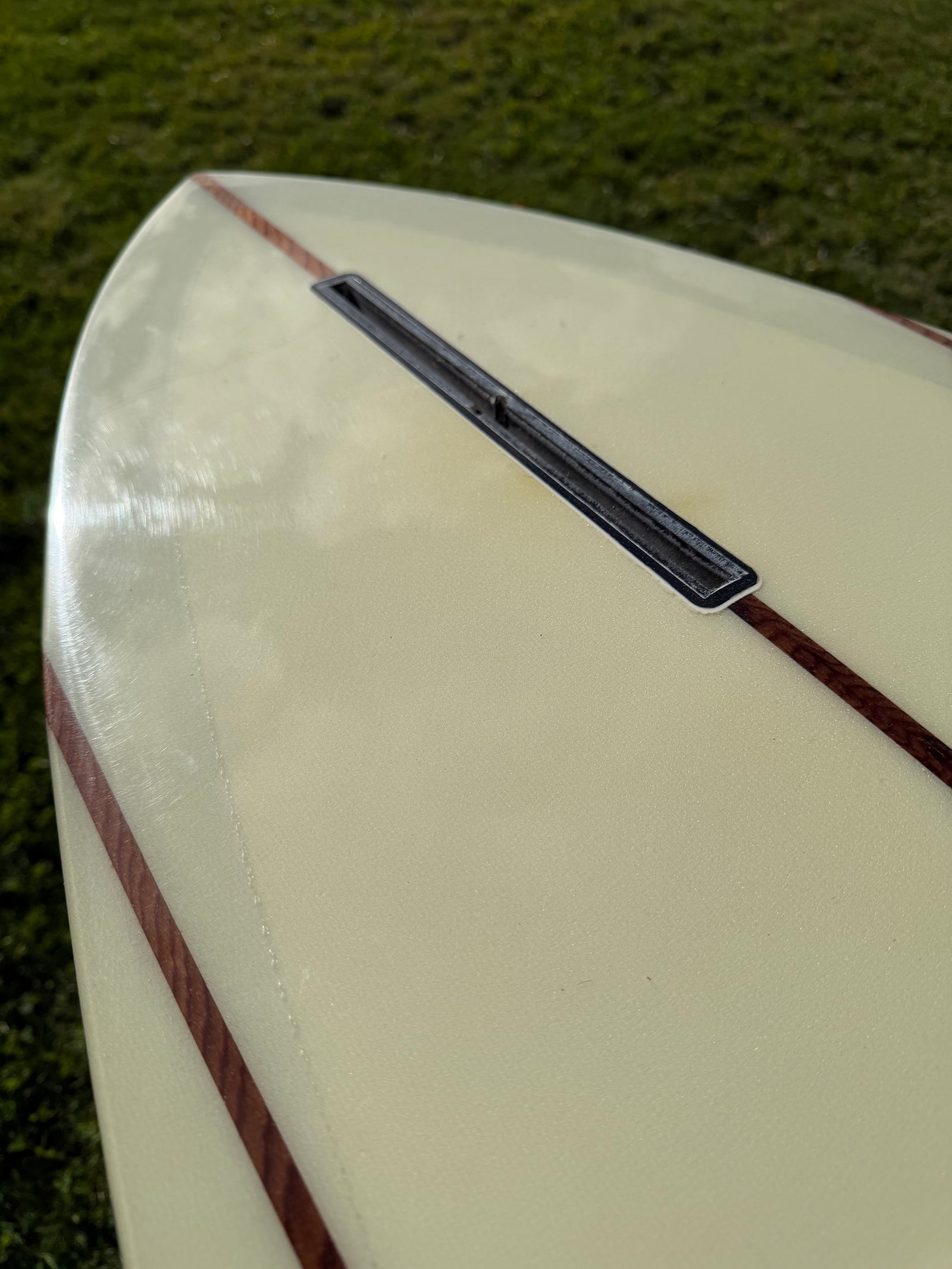 Skip Frye 11’1” Eagle