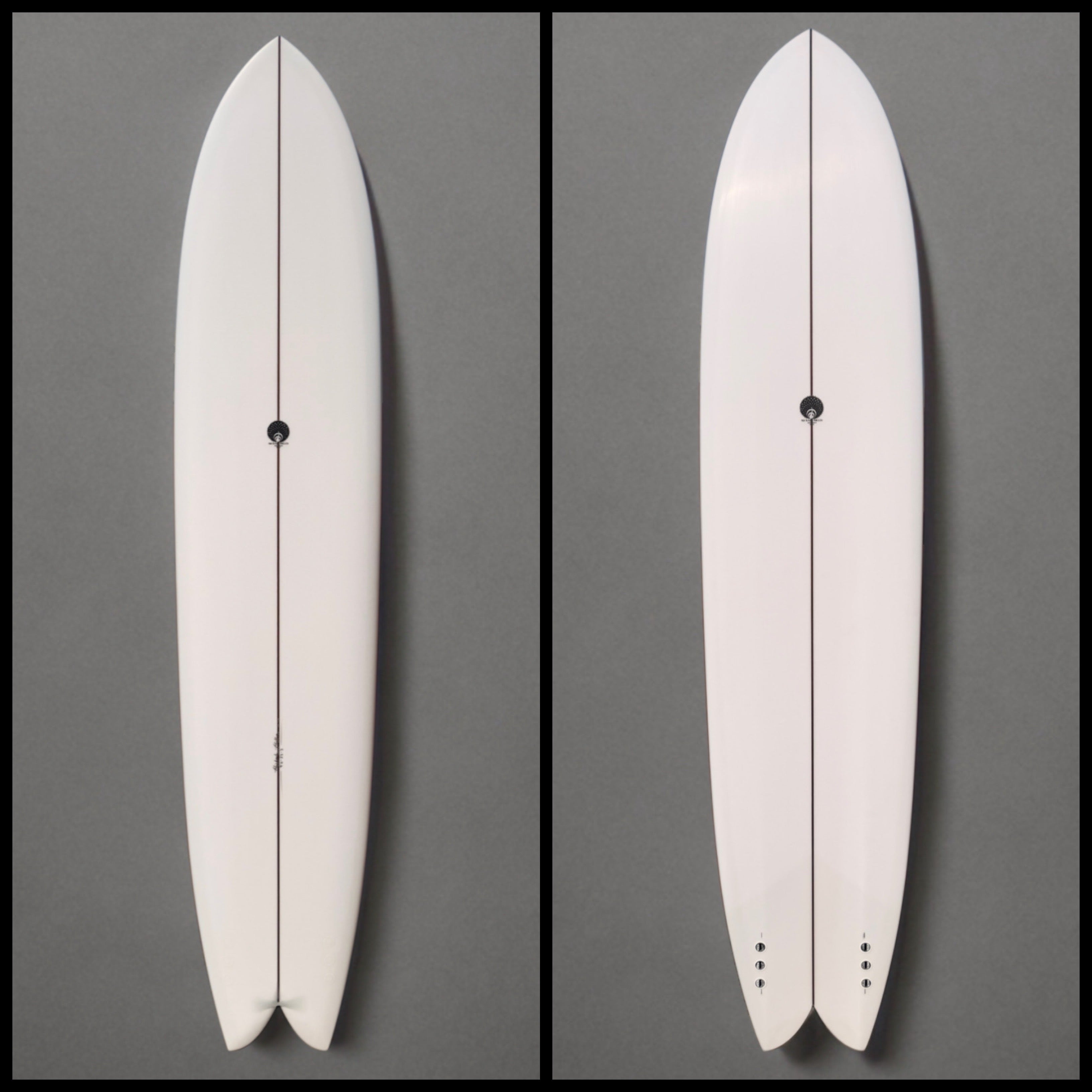 Surfboards - The Surfboard Rack