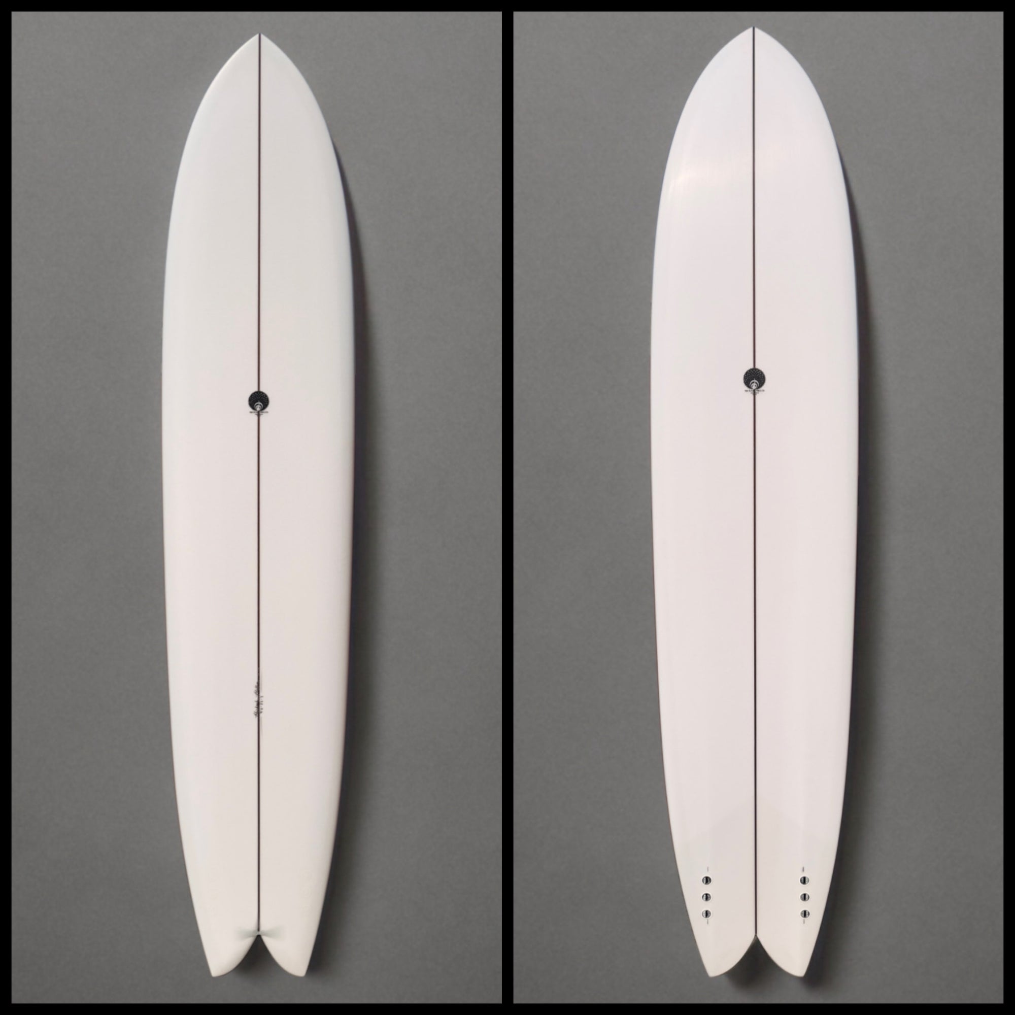 Surfboards - The Surfboard Rack