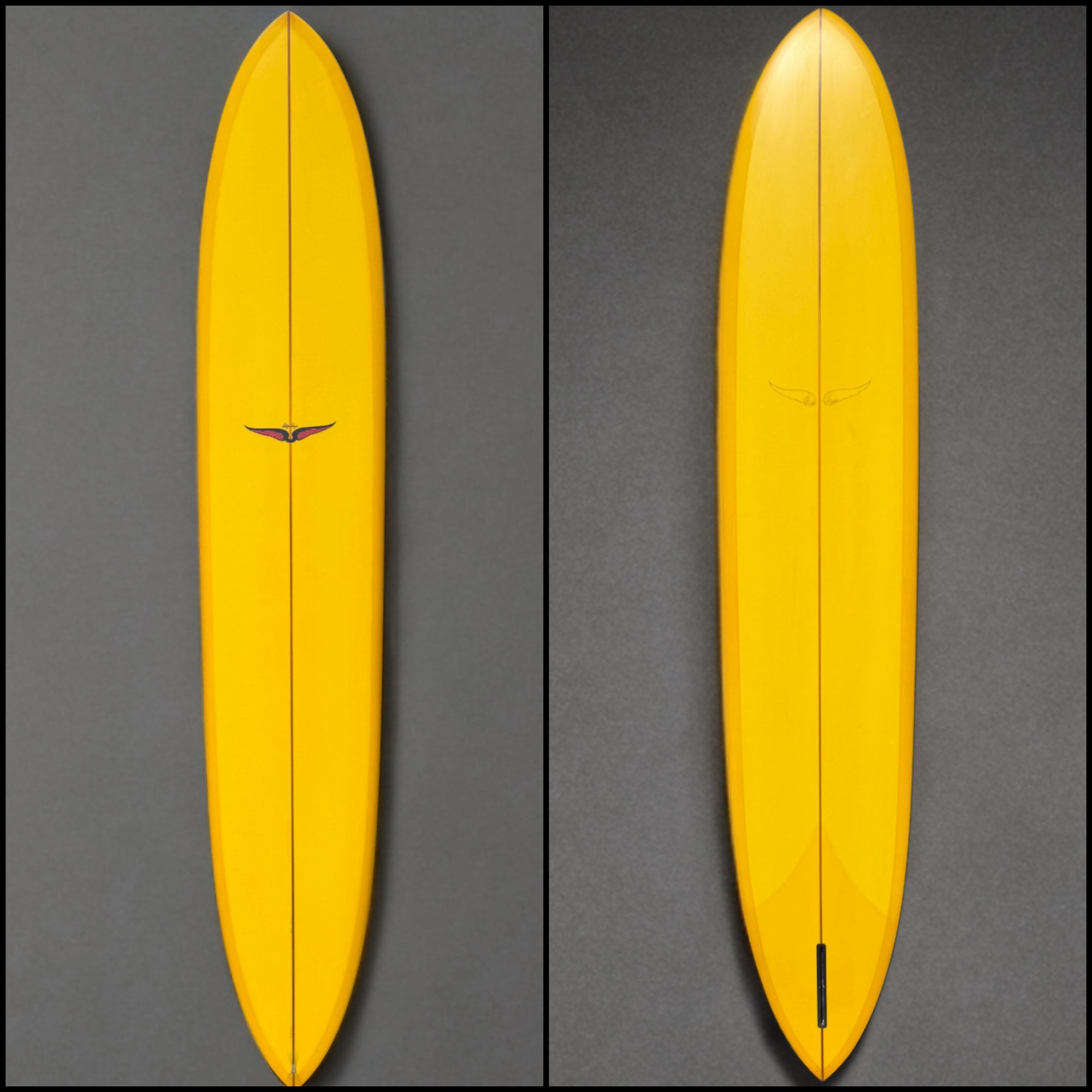 Surfboards Tagged 