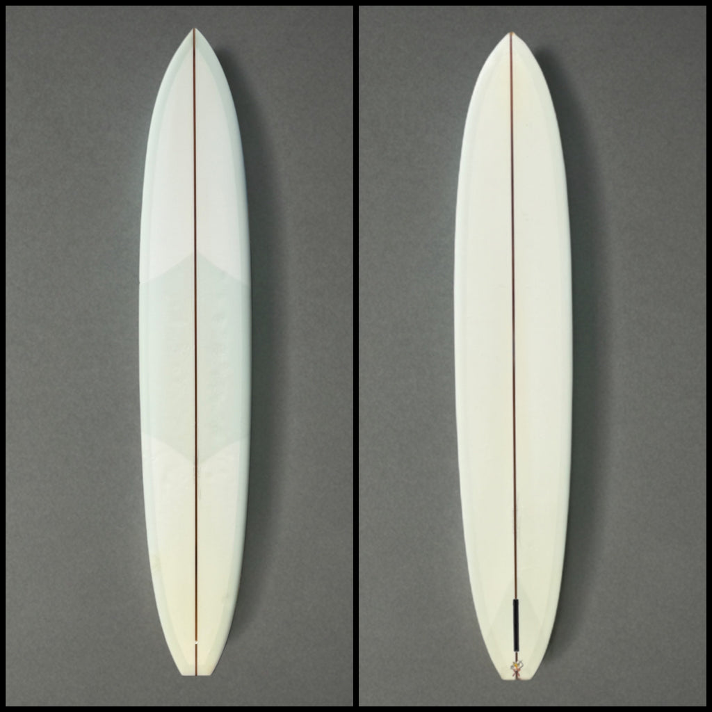 Chris Christenson 10' Chris Craft Surfboard - The Surfboard Rack