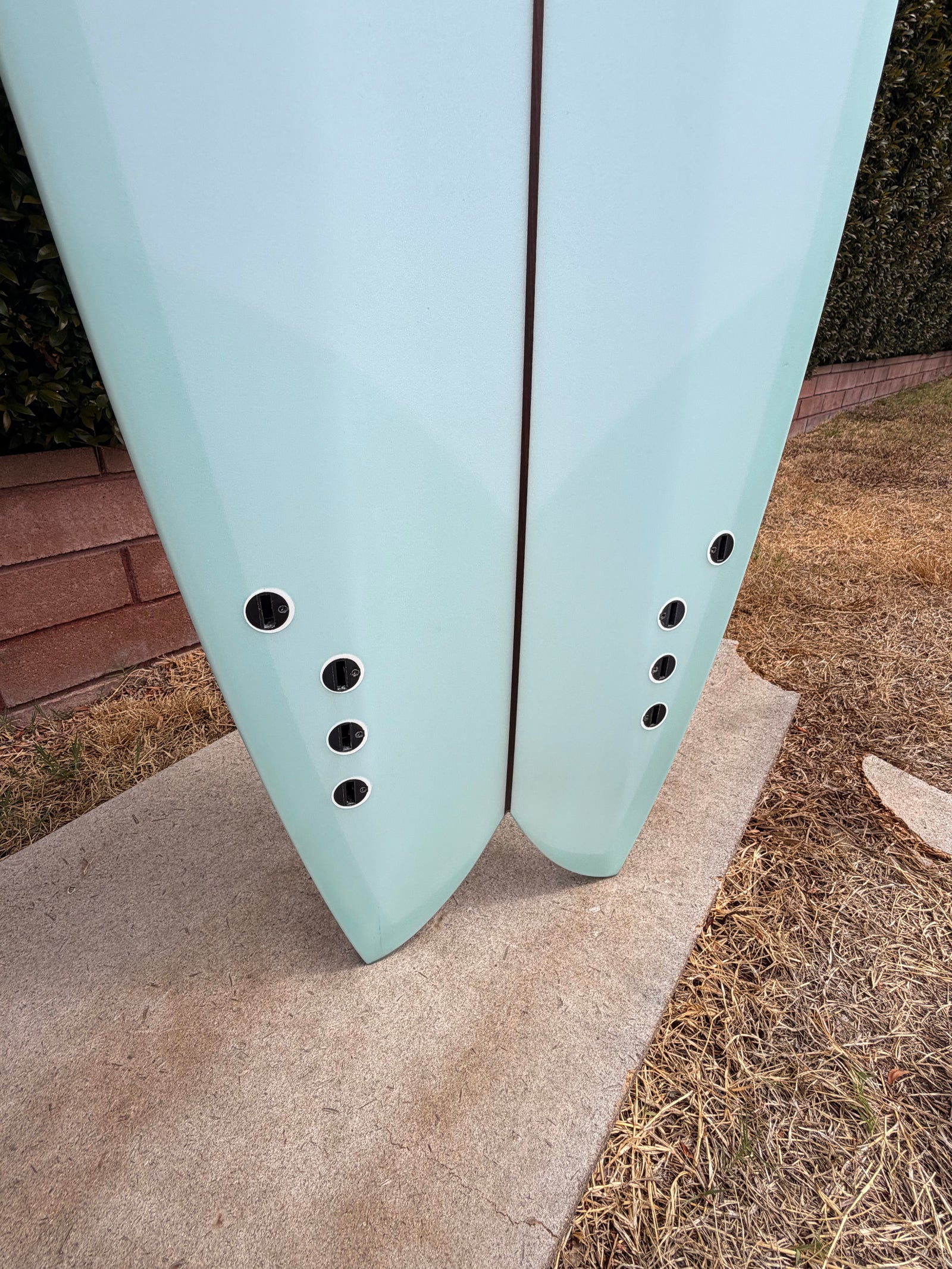 Roy Sanchez 9’0” Slipstream Surfboard