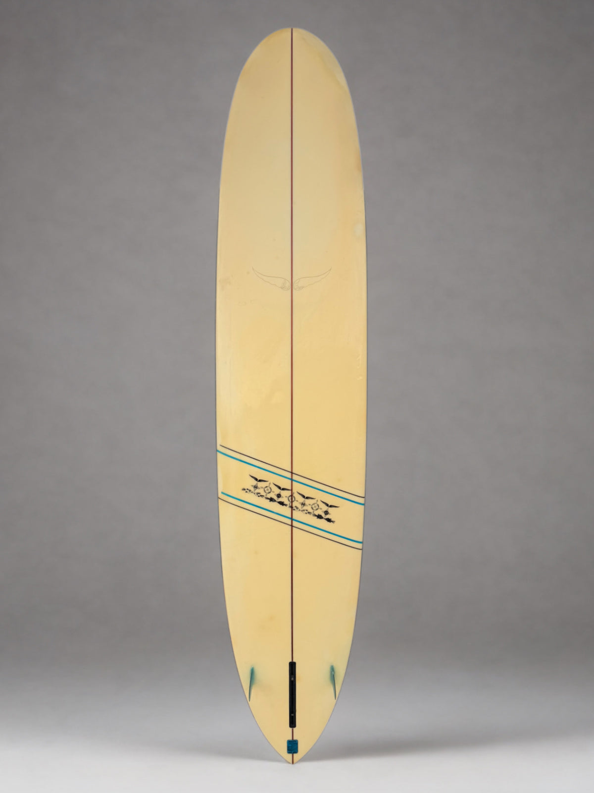 Skip frye 9’ TC model