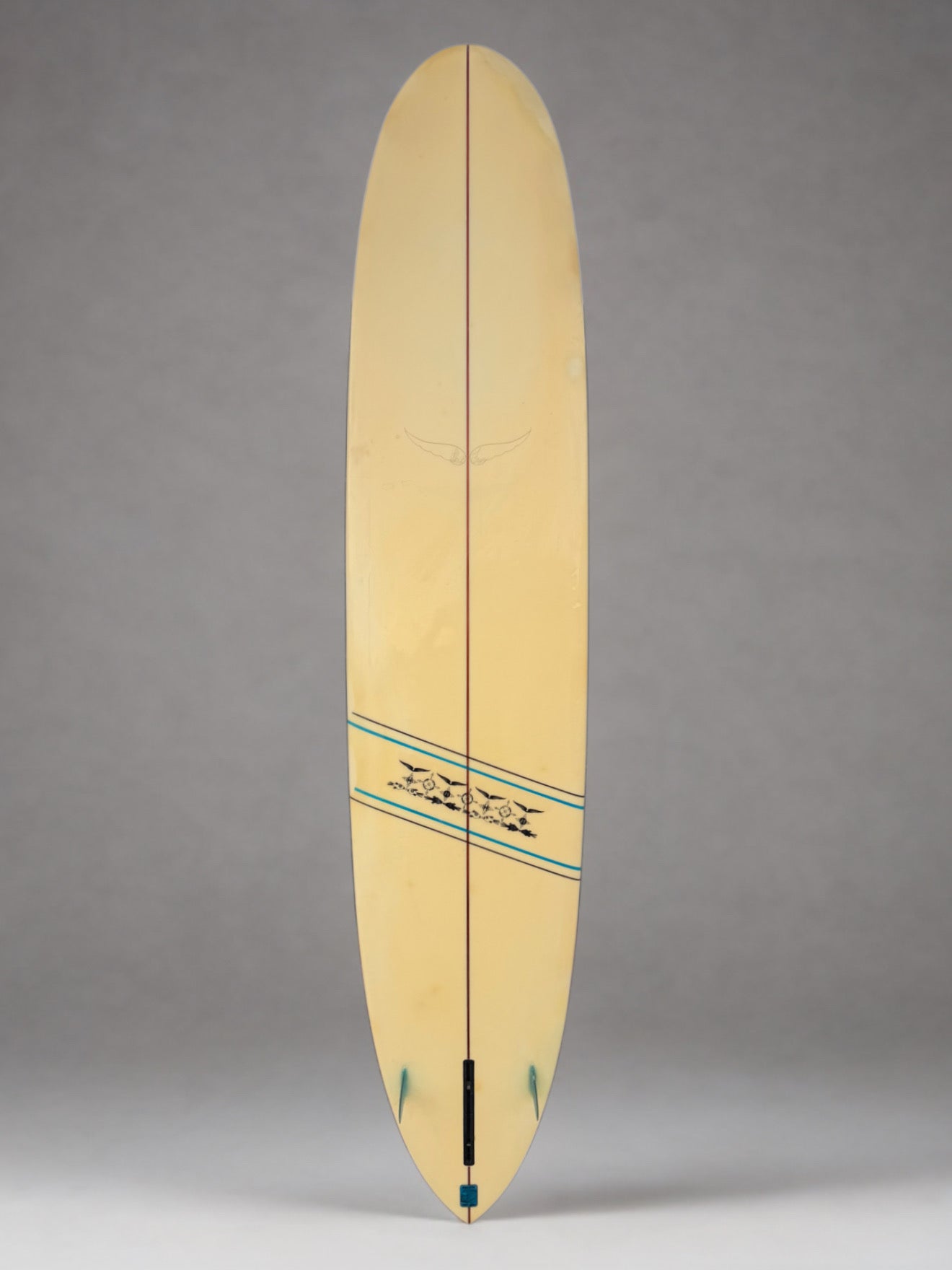 Skip frye 9’ TC model