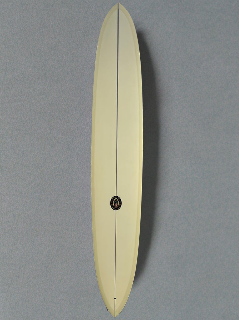 Roy Sanchez 11' Jetstream Glider - champagne tint