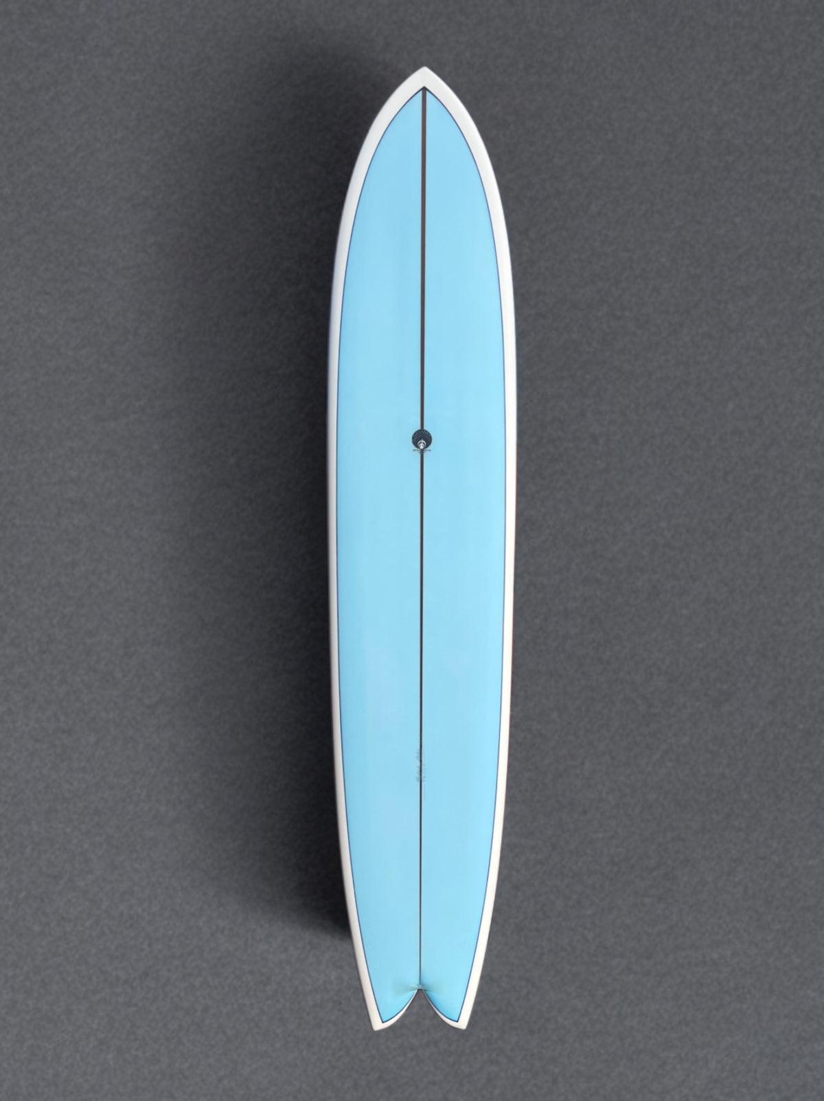 Michael Miller 9’4” Nozzle Surfboard