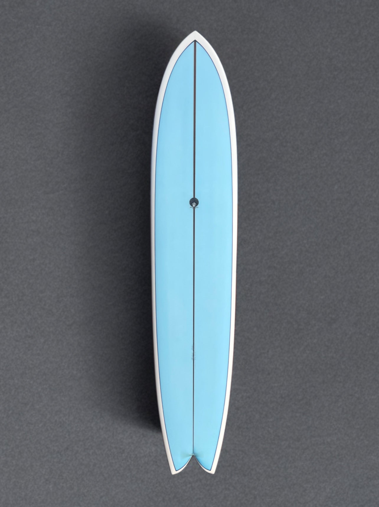 Michael Miller 9’4” Nozzle Surfboard