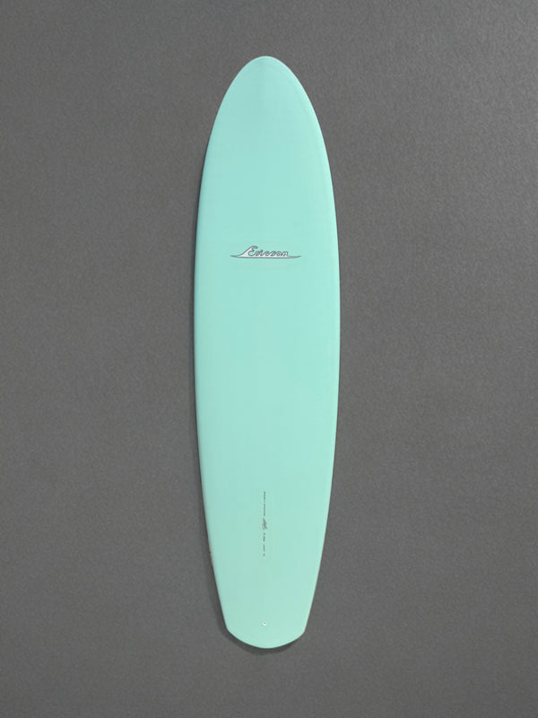 Eliss Ericson 7'2 Stubby Edge エリスエリクソン Ellis Ericson 7'0” Edge Board - The Surfboard Rack