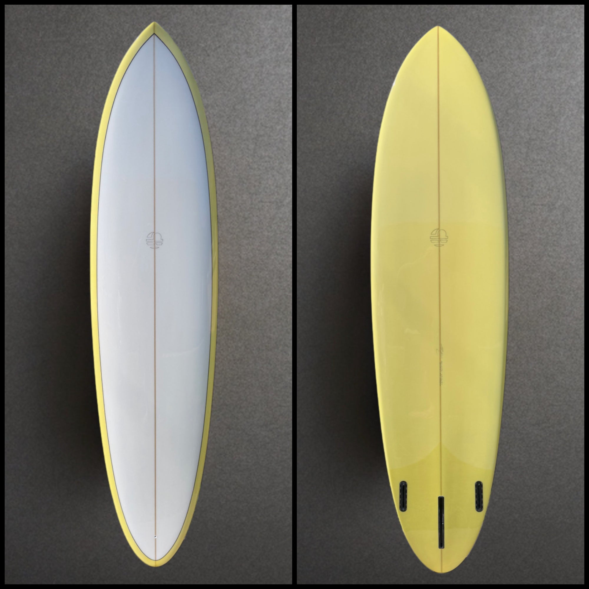 Mitsven Surfboards - The Surfboard Rack