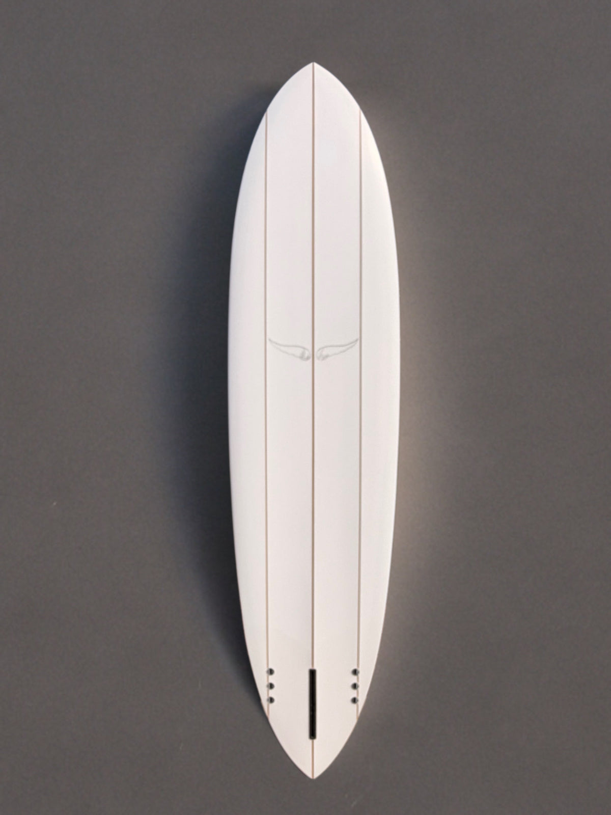 Skip Frye 8’2” Mini Eagle