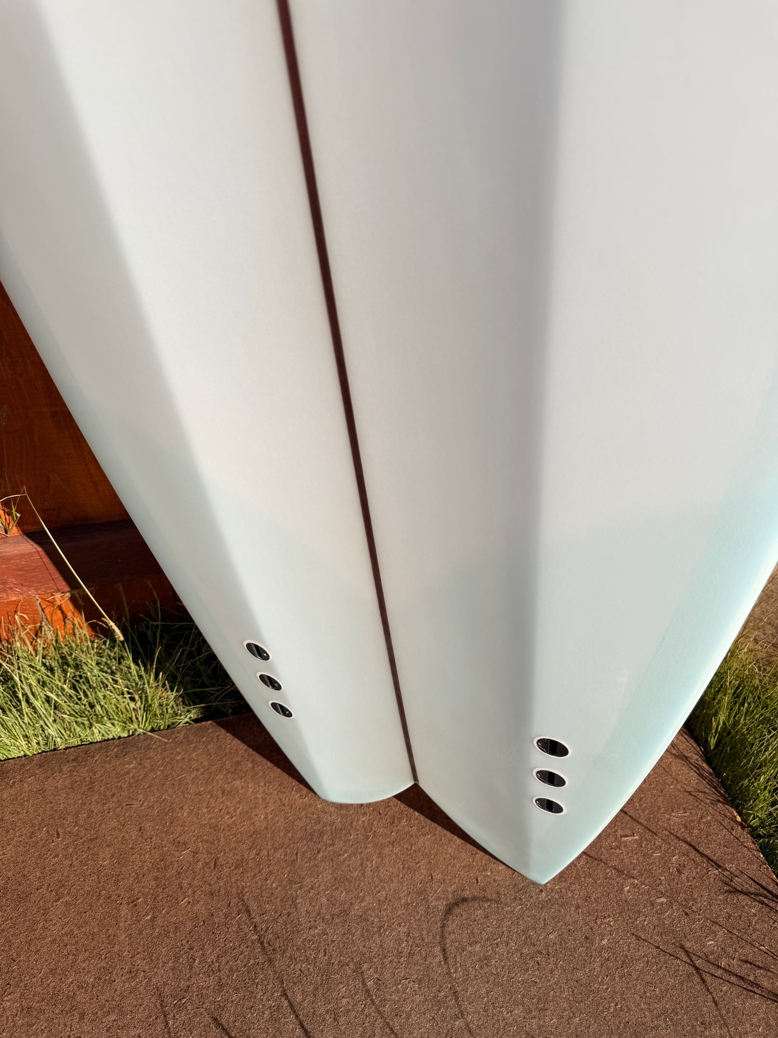 Roy Sanchez 9’4” Slipstream Surfboard
