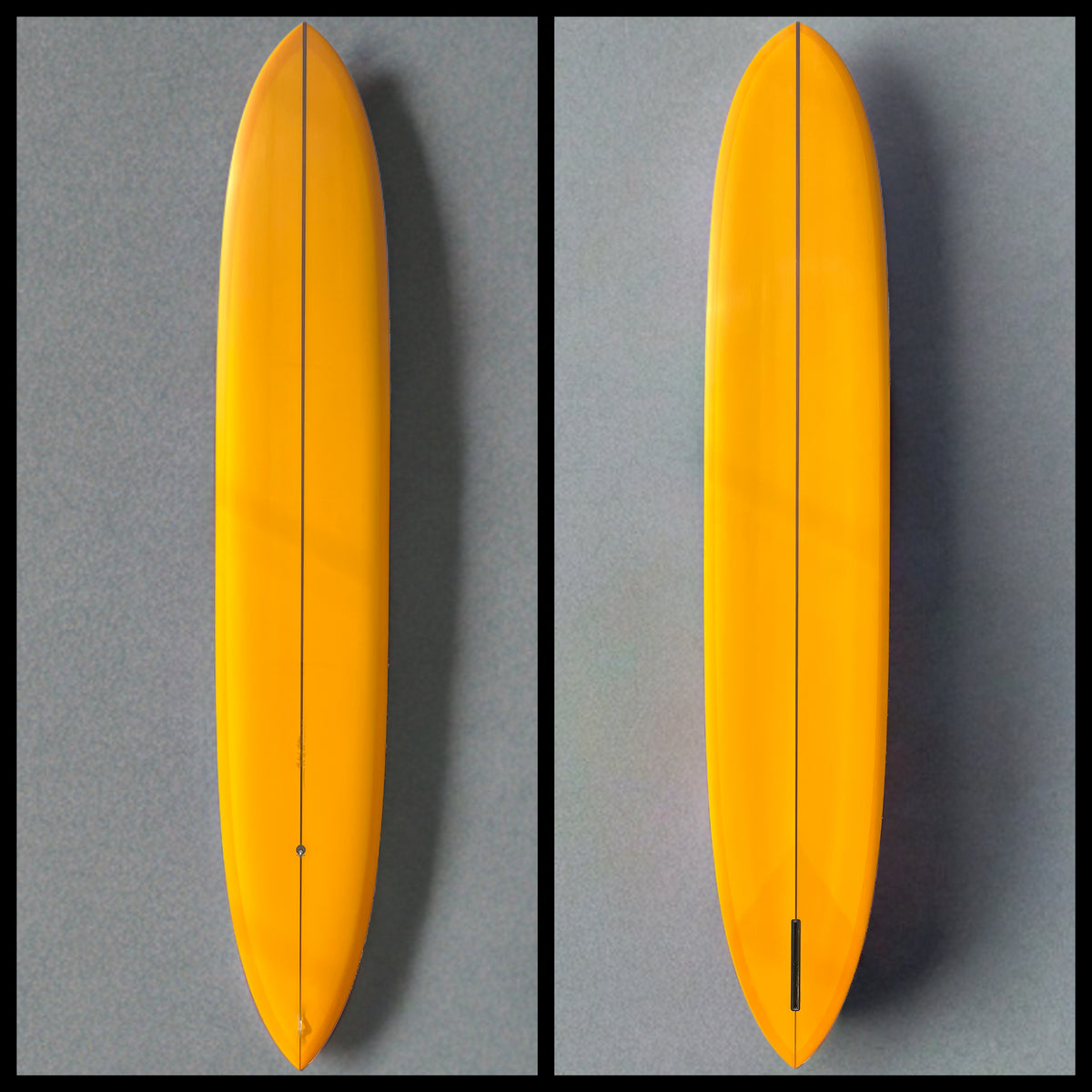 Michael Miller Surfboard - 11 &#39; Eagle