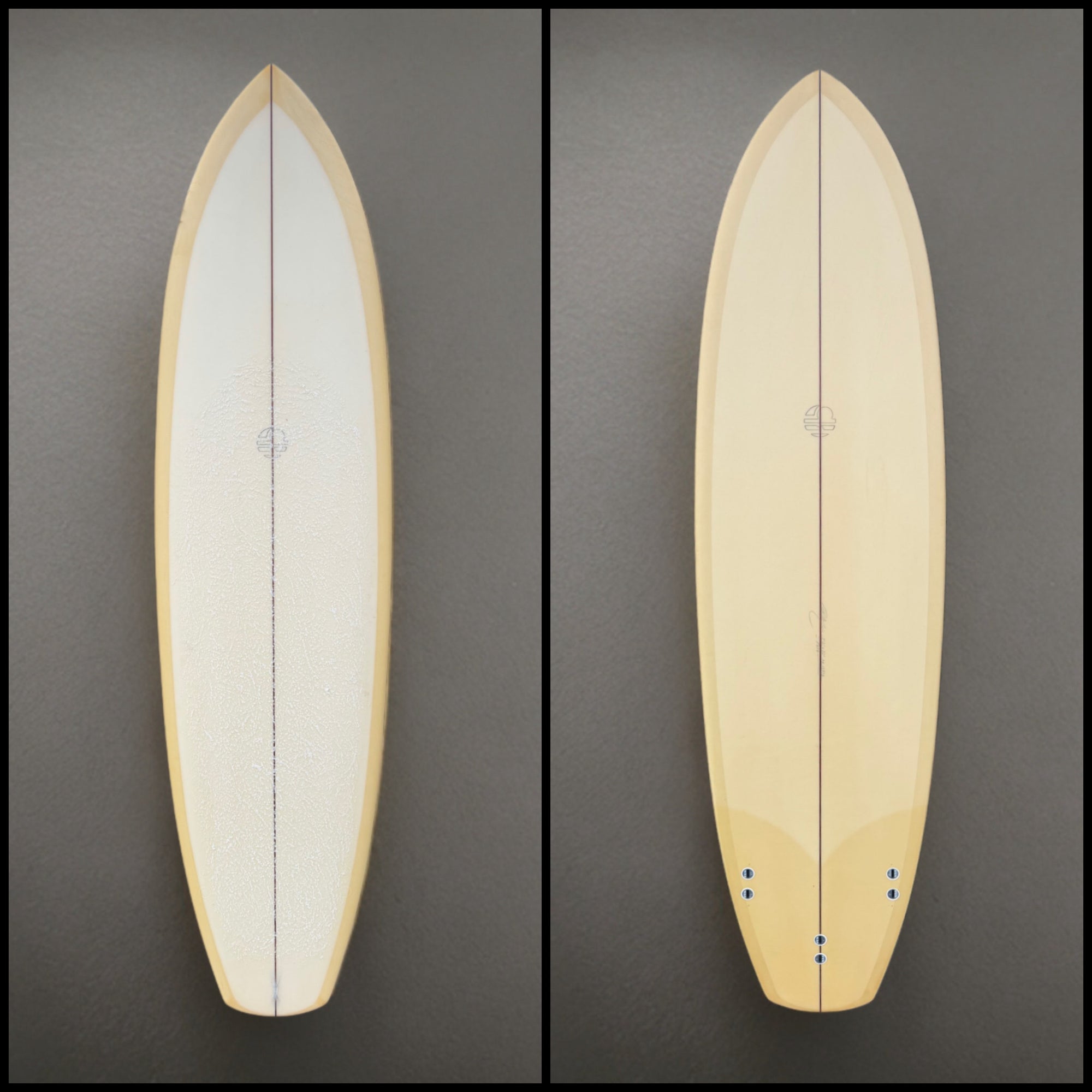 Mitsven Surfboards - The Surfboard Rack