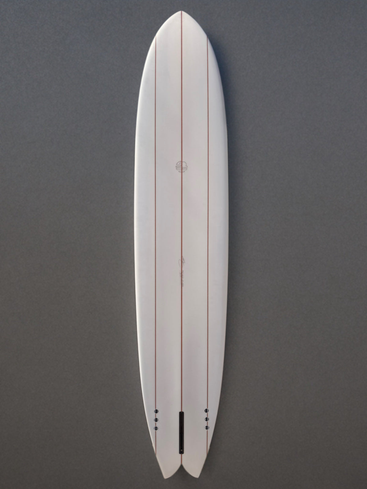 Bob Mitsven 9’6” Swish Glider Surfboard
