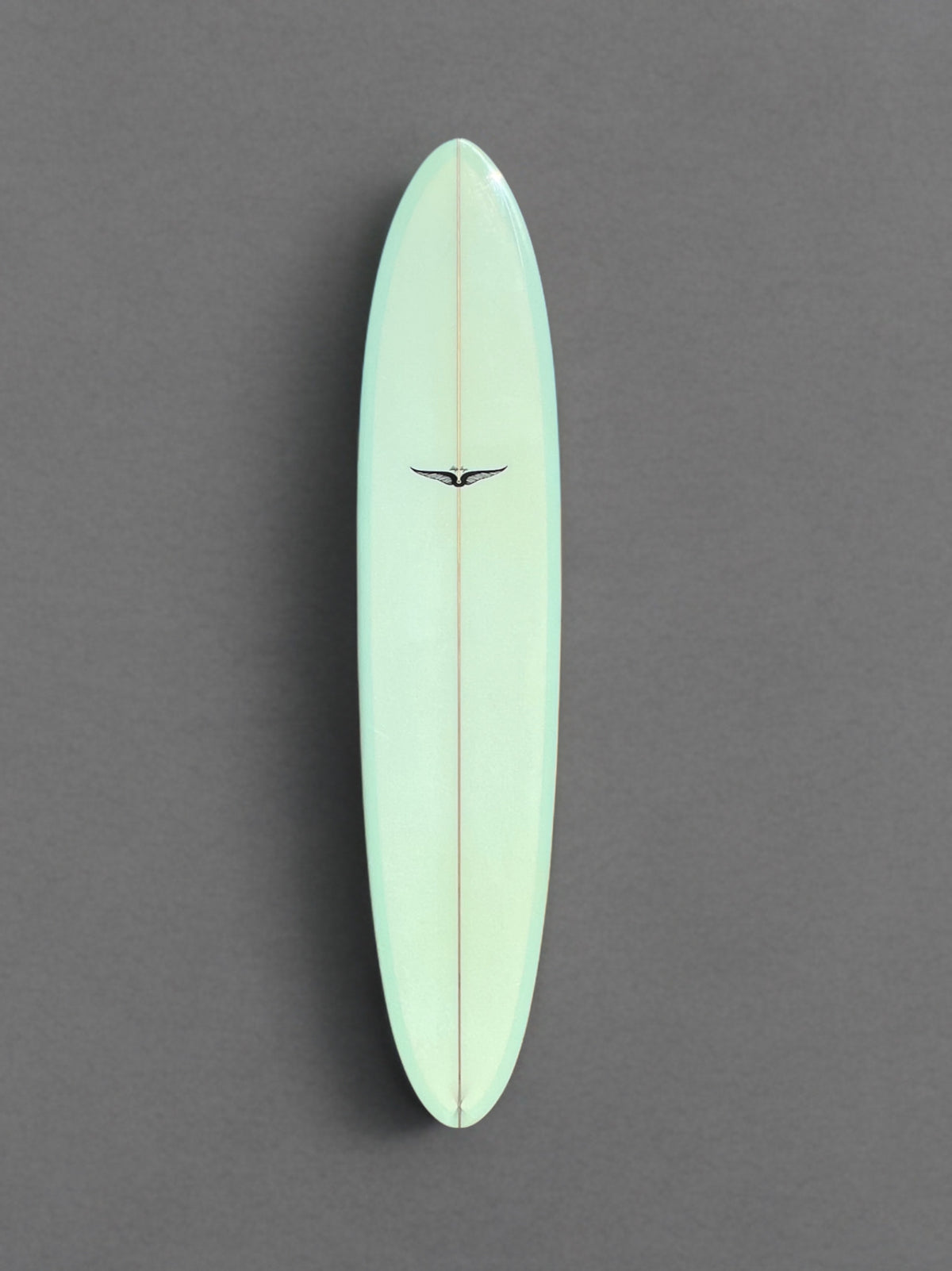 Skip Frye 9’2” Single Fin Egg