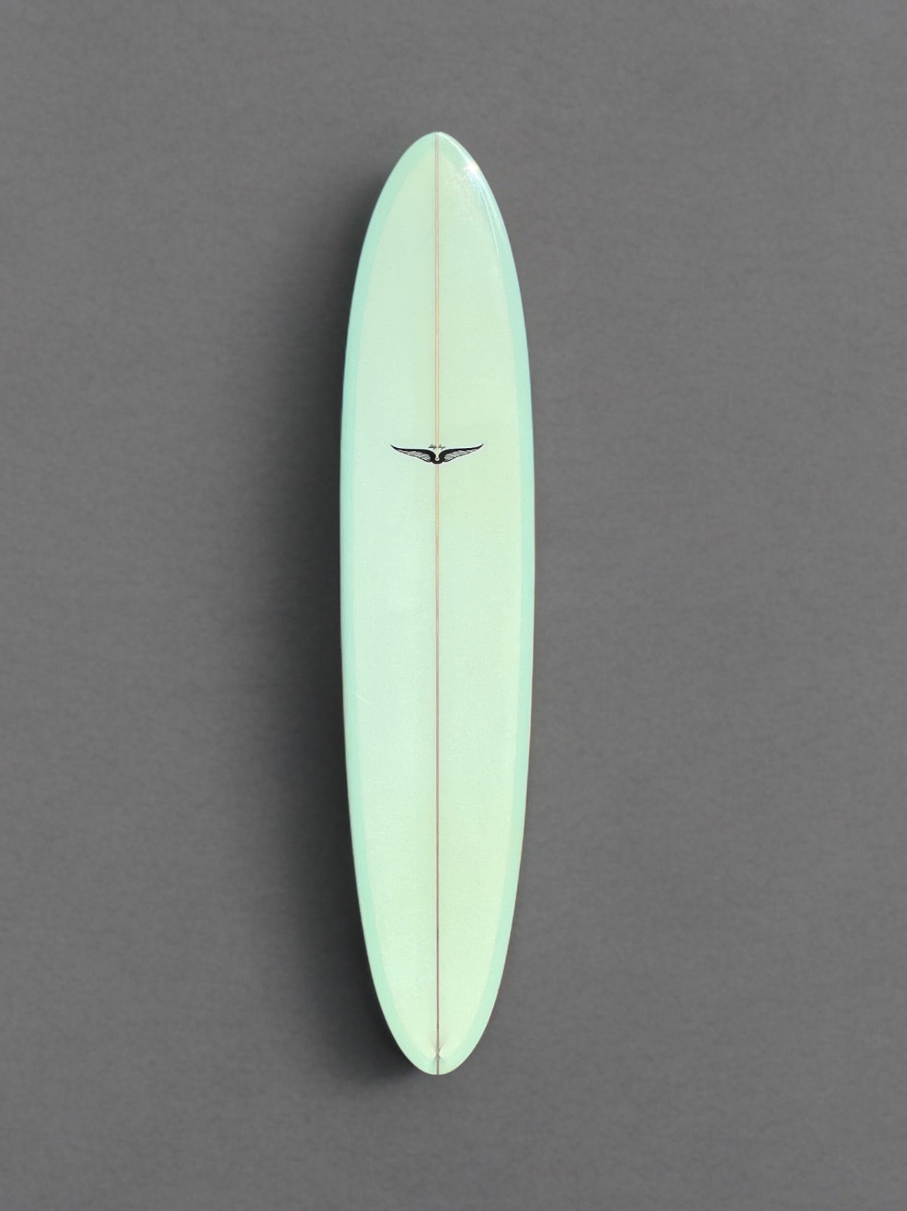 Skip Frye 9’2” Single Fin Egg