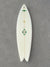 Stevie Lis 6’6” Hand-Shaped Quad Fish