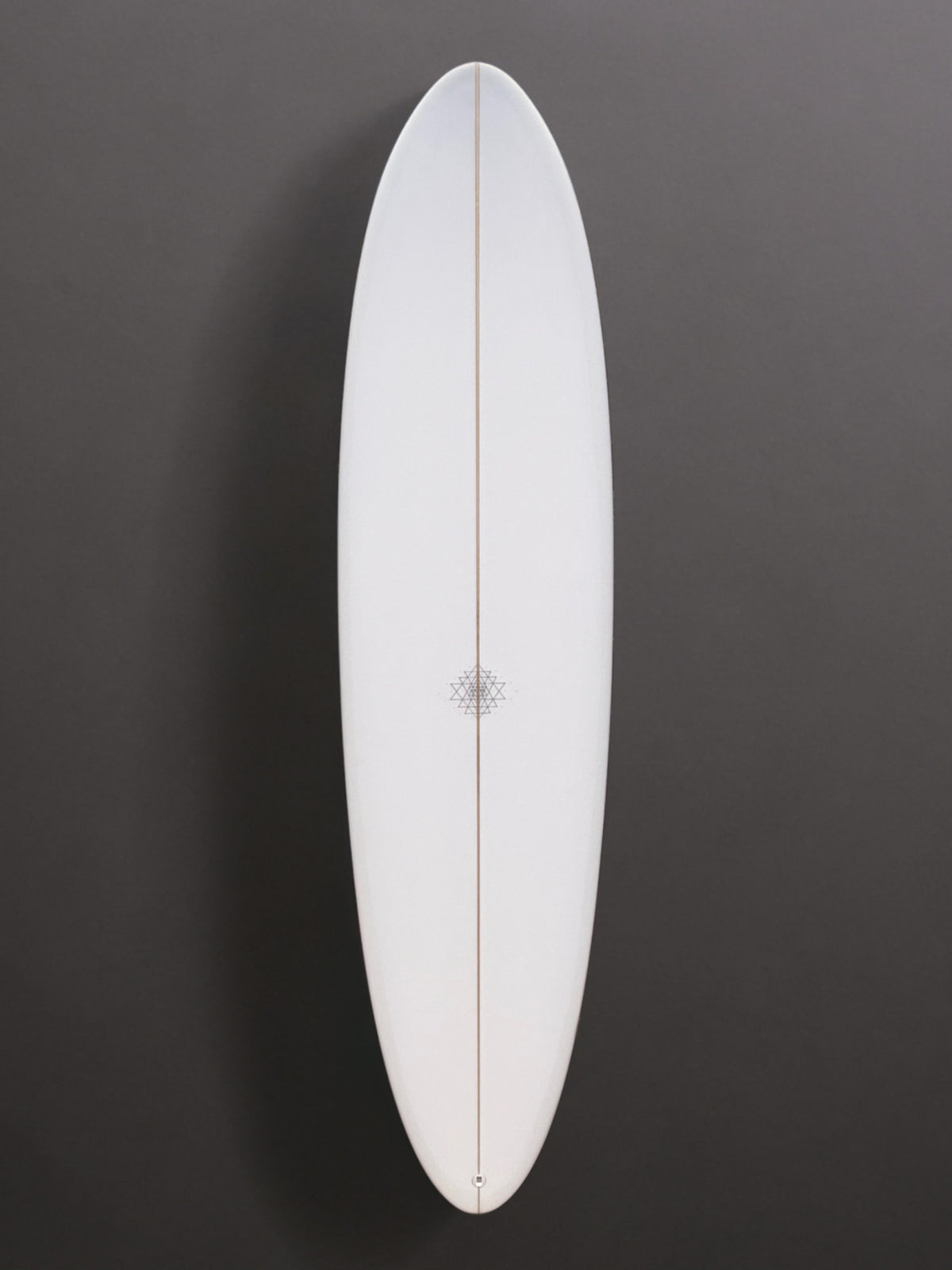 Mandala 7’1”Jam Karat Twinzer Egg