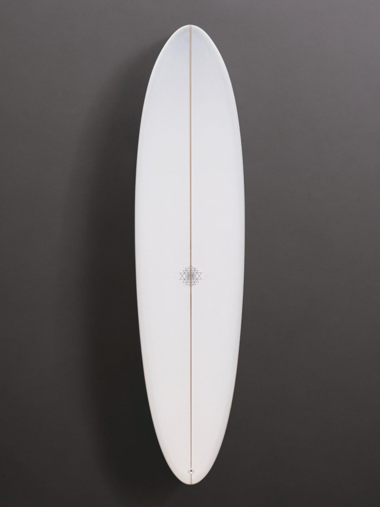 Mandala 7’1”Jam Karat Twinzer Egg