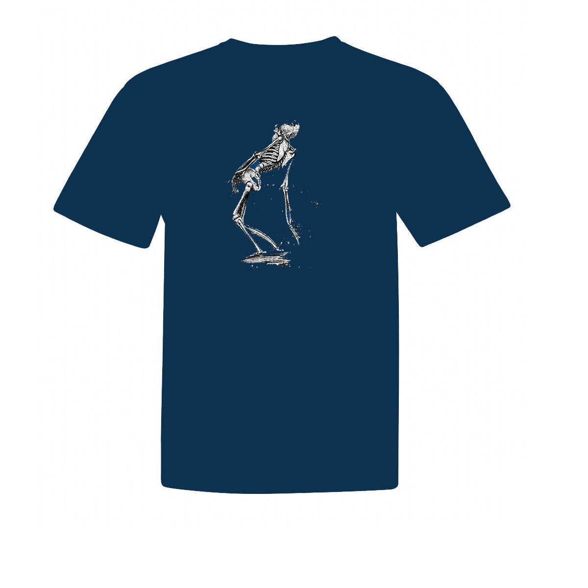 Dead Guys Rule - Navy