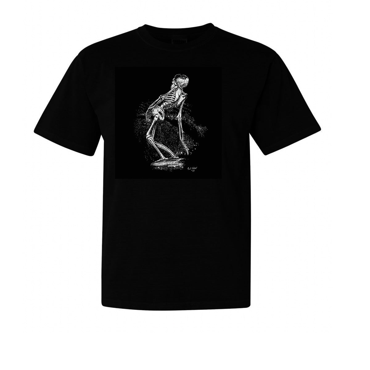 Dead Guys Rule - Black