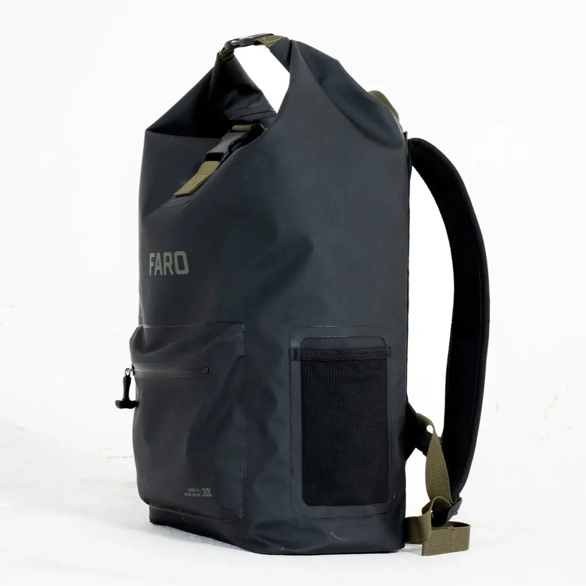 Faro Wet/Dry Bag