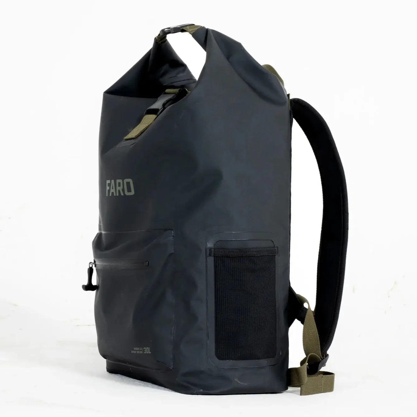 Faro Wet/Dry Bag