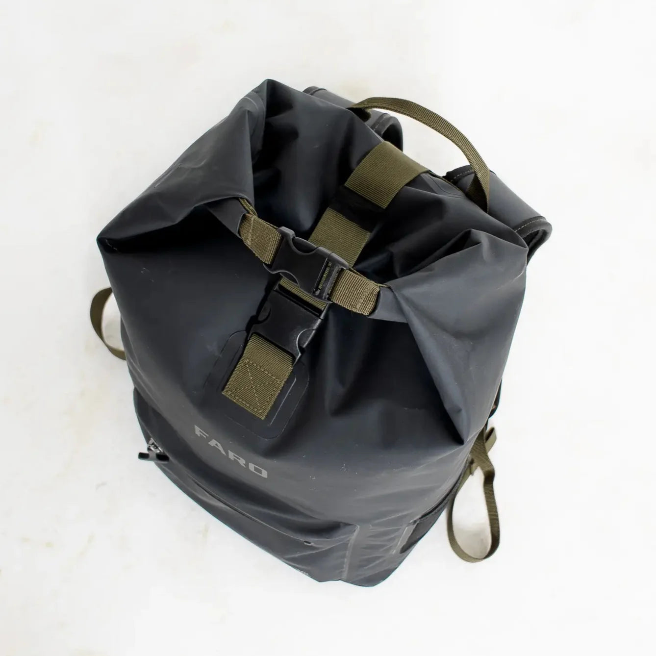 Faro Wet/Dry Bag