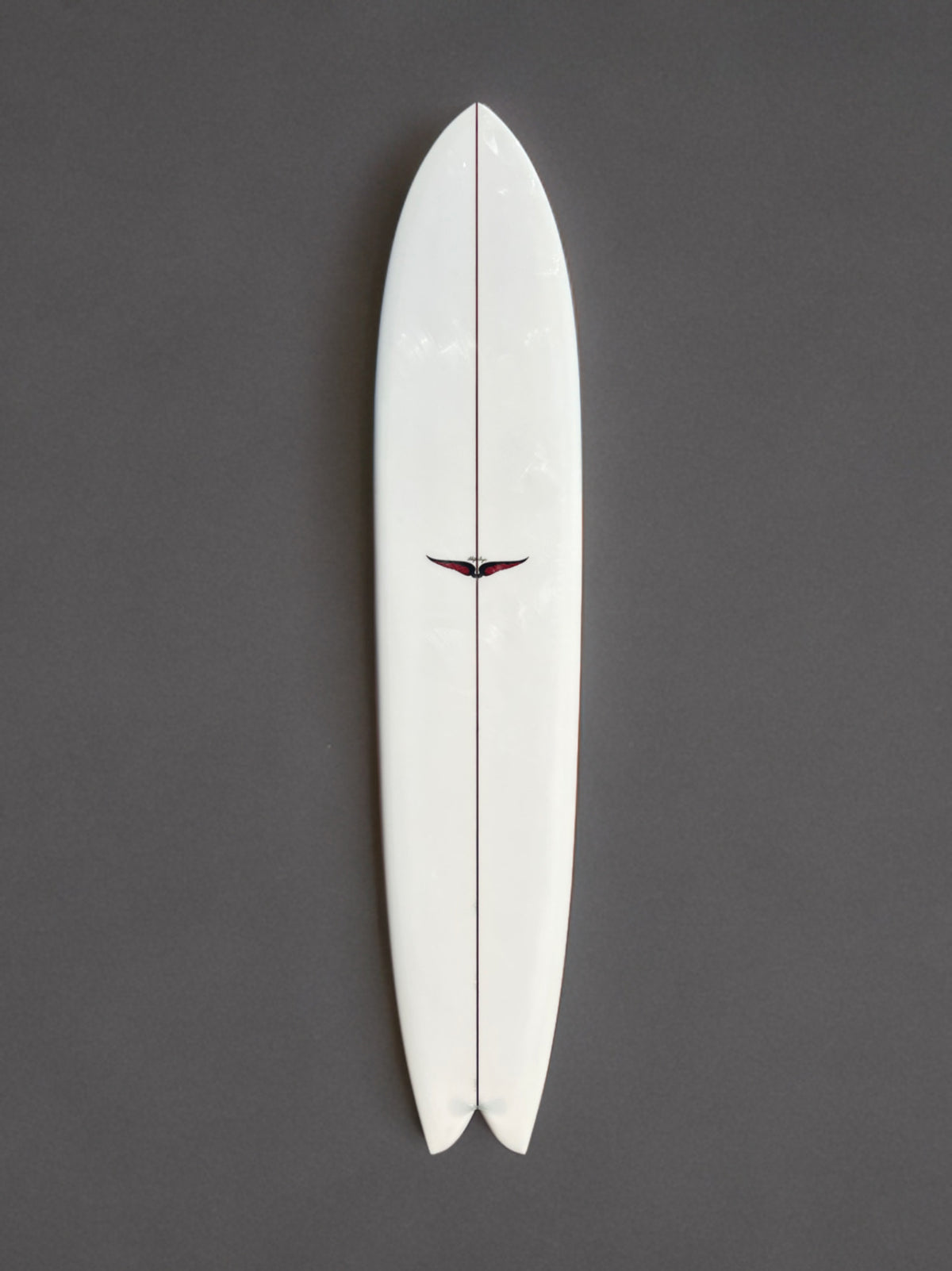 Skip Frye 9’ Fish Simmons