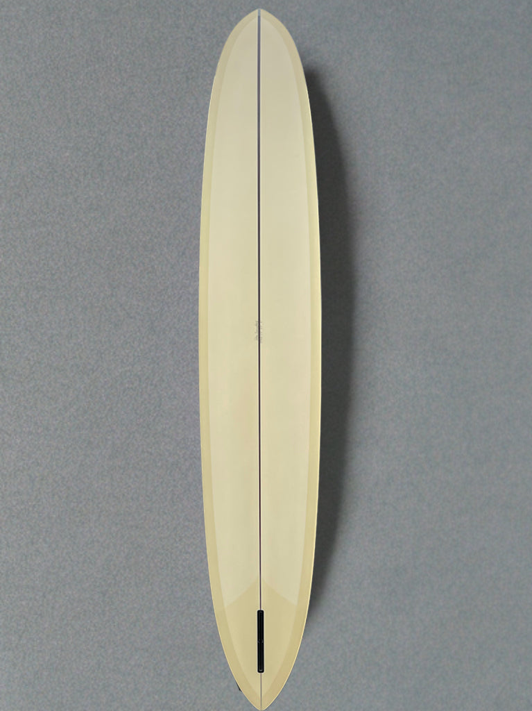 Roy Sanchez 11' Jetstream Glider - champagne tint