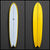 Michael Miller 9’2” Nozzle Surfboard