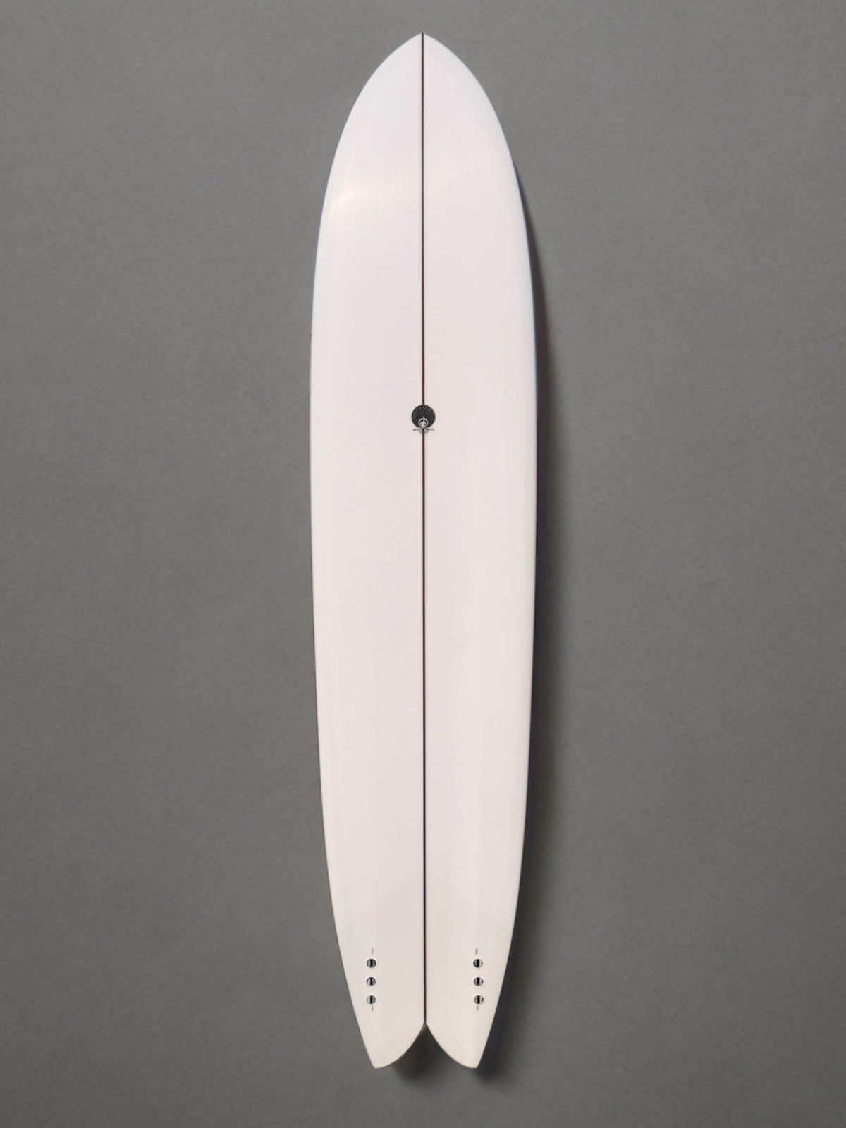 Michael Miller 9’4” Nozzle Surfboard