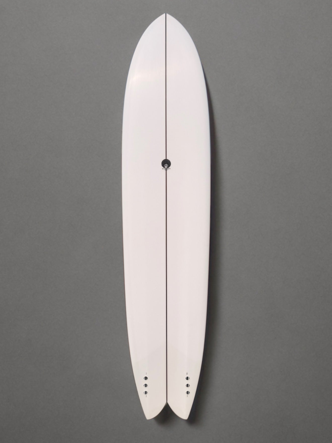 Michael Miller 9’4” Nozzle Surfboard