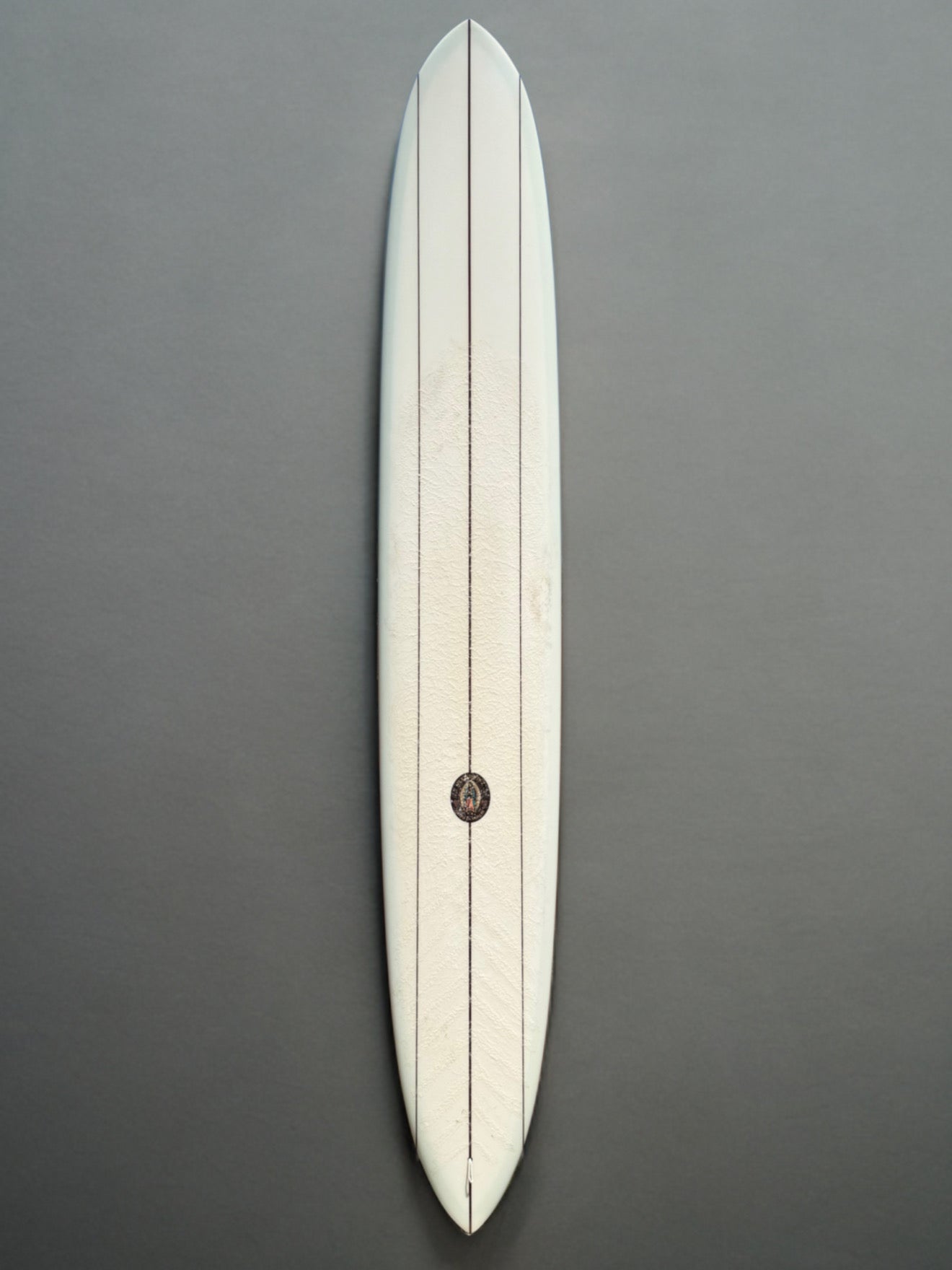 Roy Sanchez 12’ Dreadnought Glider