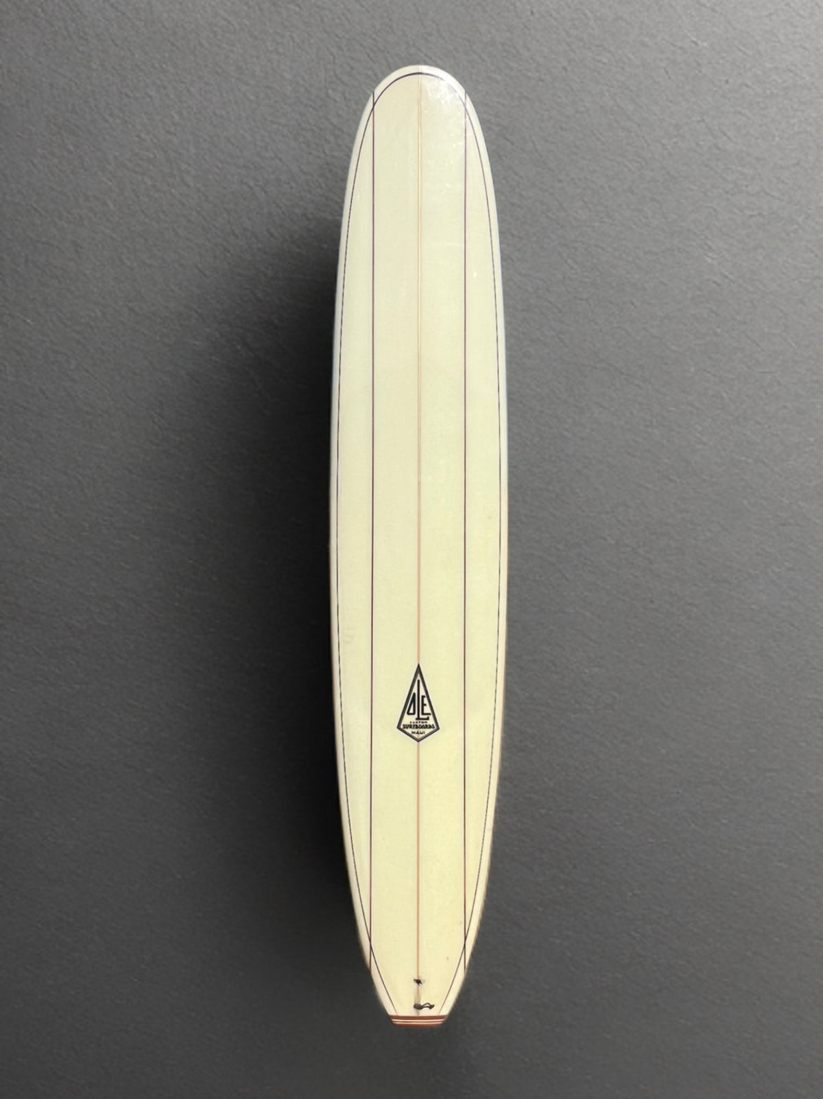 10’9” Ole Longboard from 2006