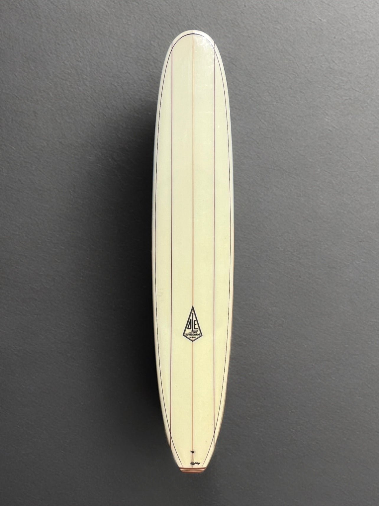 10’9” Ole Longboard from 2006