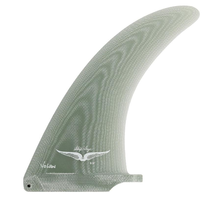 True Ames Fins - The Surfboard Rack