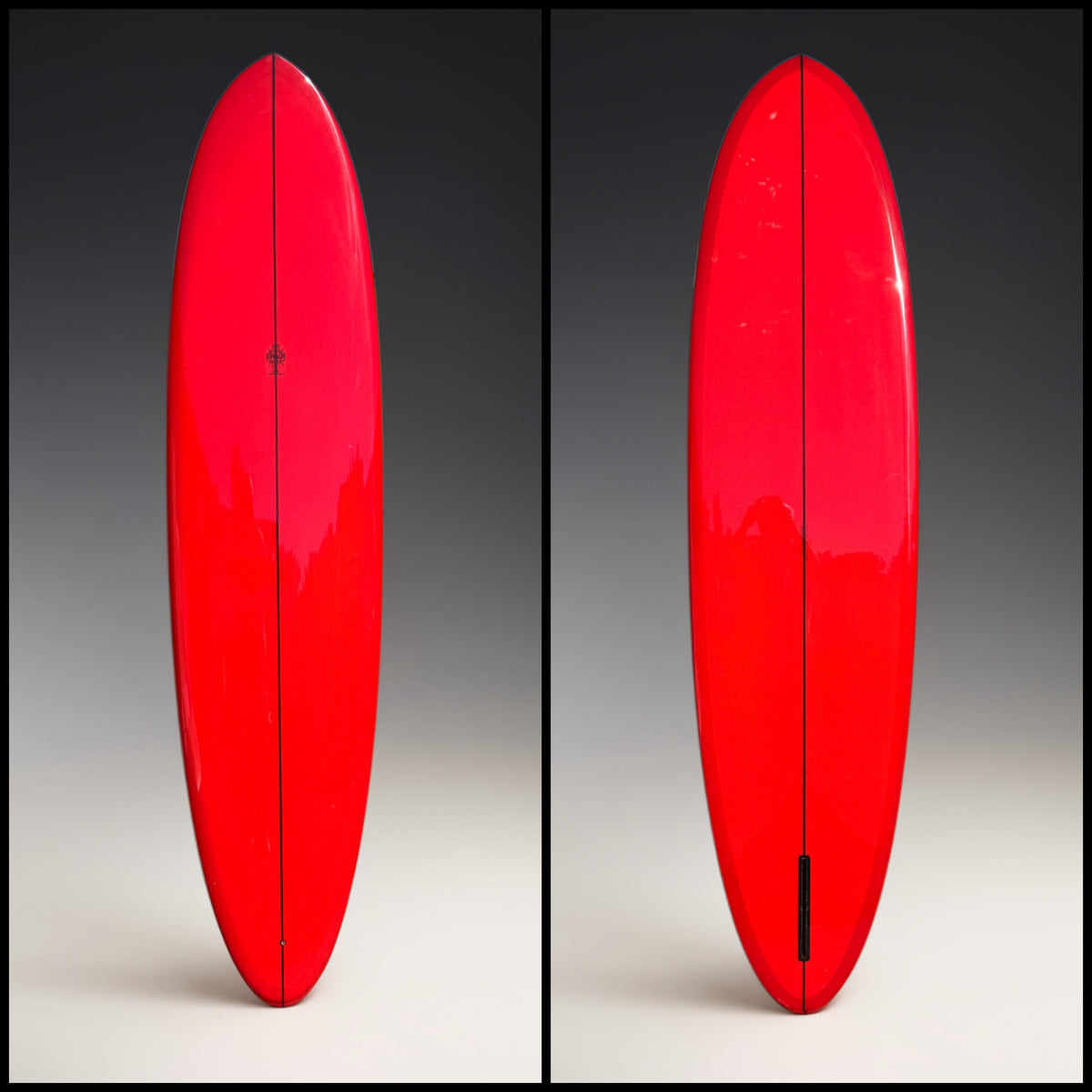 Roy Sanchez 7’8” Soul Patrol Surfboard