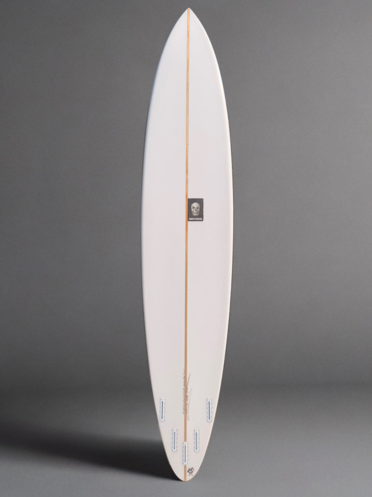 Chris Christenson 9’ Sicario Gun
